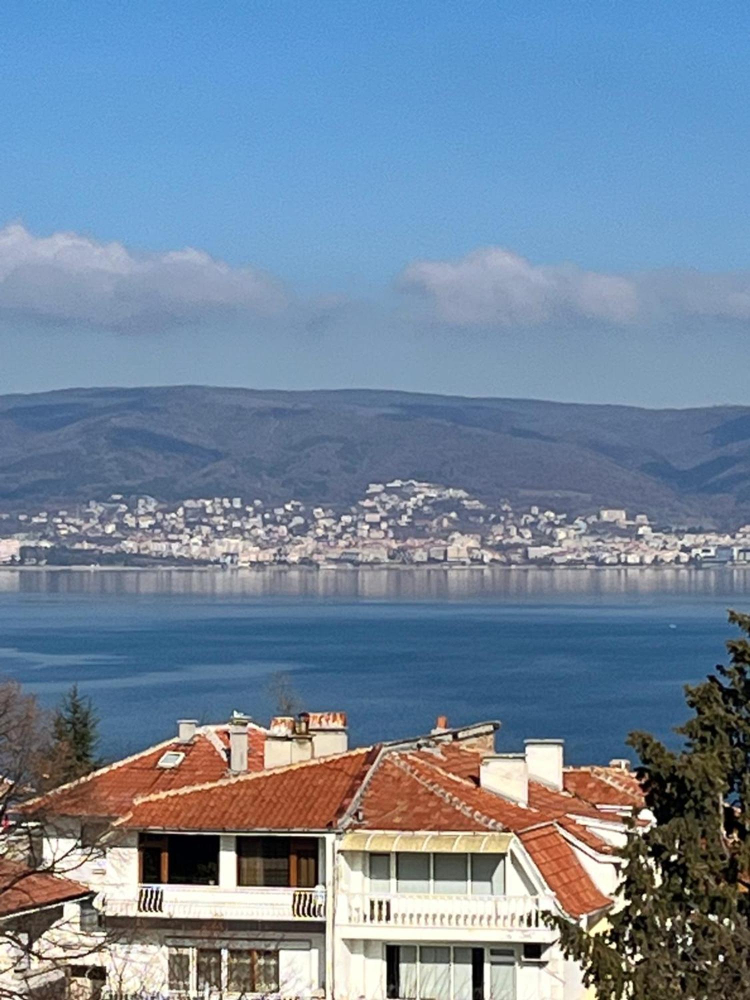 Sea View Rooms Briz Несебр Экстерьер фото
